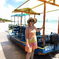 Dinamar Silva