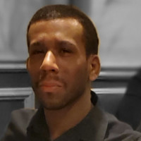 Mark Williams Jr