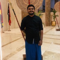 Yasas Cooray