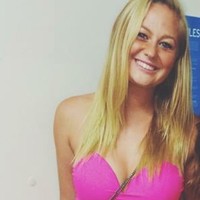 Abby Crawford