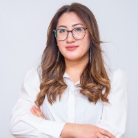 Dinara Nurmanova