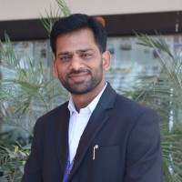 Rupesh Patidar