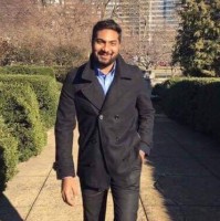 Eshban Sarfraz