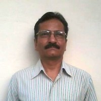 Davesh Kumar