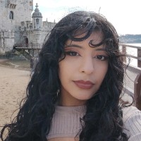 Liseth Gallardo Lumbreras