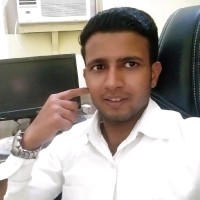 Madhusudan Yadav