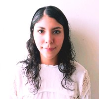 Arantxa Esparza Vilchis