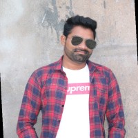 ARun BHASKAR