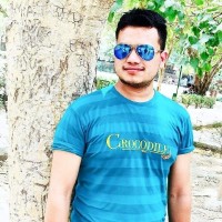 Vikas Negi