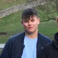 Oliver Newlove