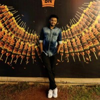 Vipul Barhate