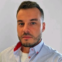 Viktor Keresztvey