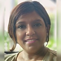 Uveshca Naicker