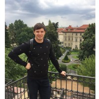 Vitalii Popko