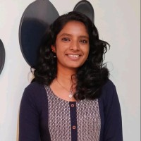 Nandhana Gireesh