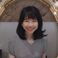 Vicky (Yu-Hsueh) Wu