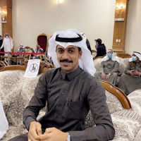 محمد السالم