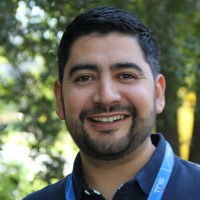 Manuel Vilchez Reyes