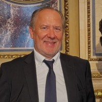 Wolfgang Von Zoubek