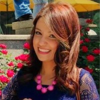 Oumnia Rodriguez, Mba.
