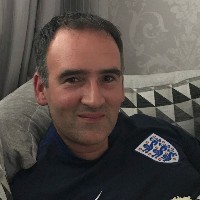 Simon Slade