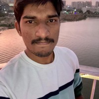 Komirelly Akhil Reddy