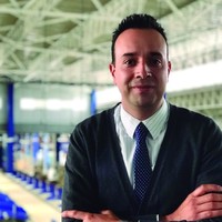 Johan Escamilla Gallegos