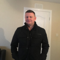 Gary Lynskey Grad Iosh
