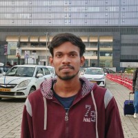 Vishal Maurya