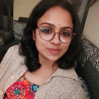 Chinmayee Acharya