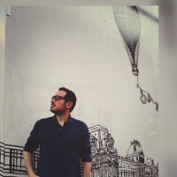 Javier Matias Volosin Menendez