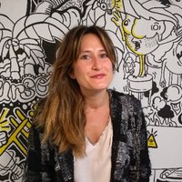 Claudia Machado