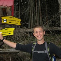 Teus (Teunis) Aarnoudse