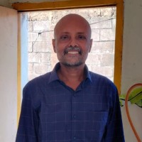 Ramesh palaniappan