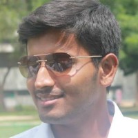 Raghavendra v