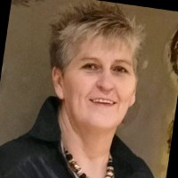 Henriette Oosthuizen