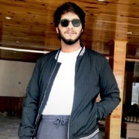 Ahmed Sethi