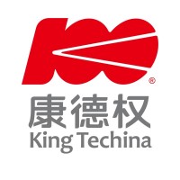 康德权 King Techina