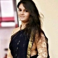 Krima Shah