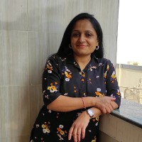 Mousmi Parmar