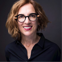 Liz Rodgers