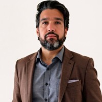 Rui Lourenço Santos