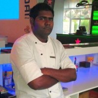 Charith Danushka