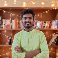 Shubham Badgujar