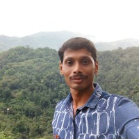 Arivazhagan Krishnamoorthy