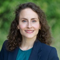 Catherine Meyer