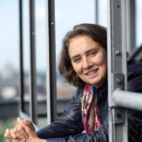 Andrea Berghuizen