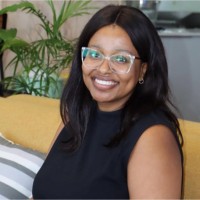 Mbalenhle Mnguni