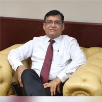 Sanjay Kumar