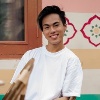 Darius Lim